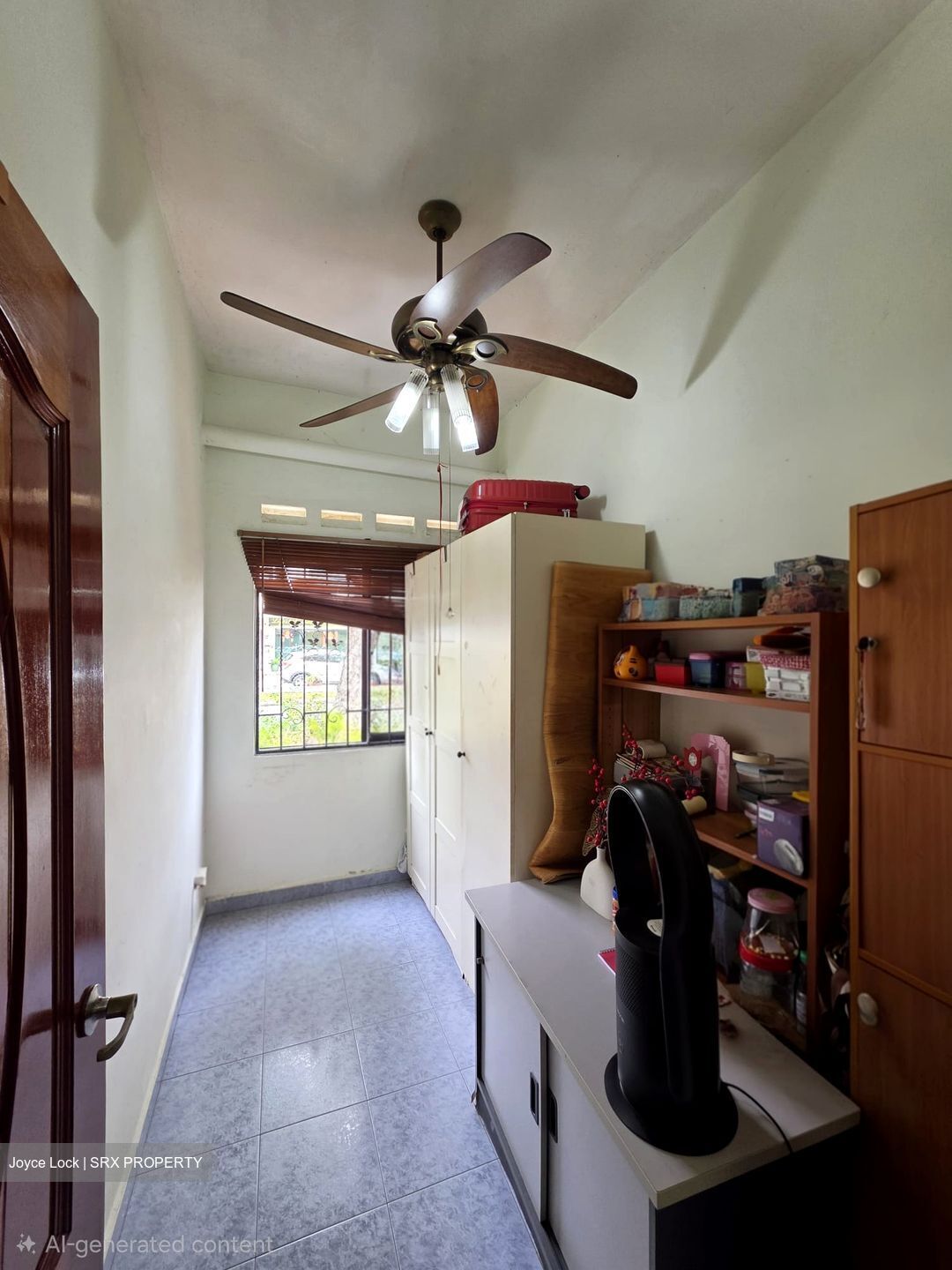 Jalan Paras (D14), Terrace #617007851